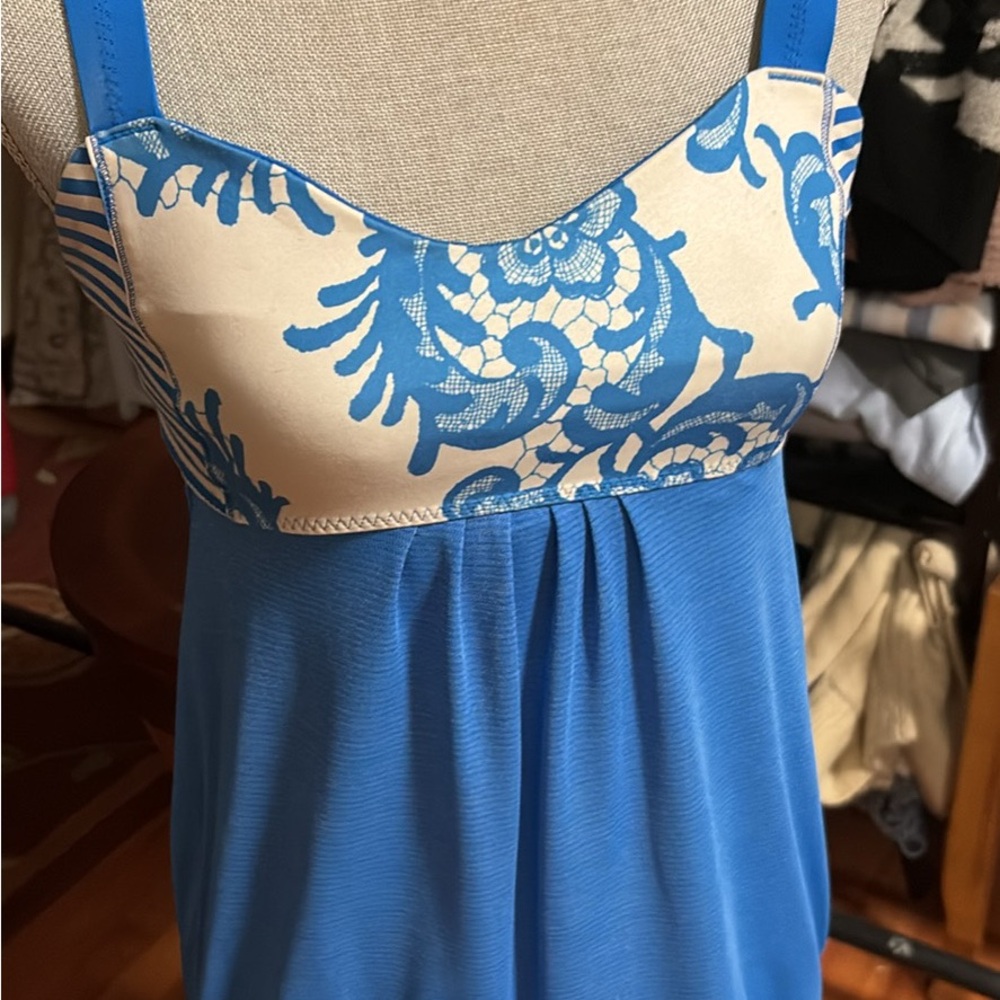 Lululemon tank EUC